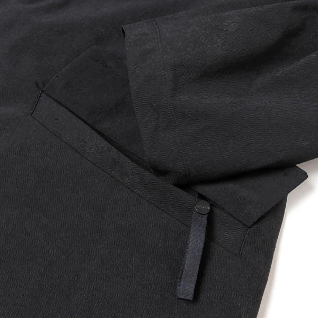 ジャケット・アウター TEATORA Time Adapter BR