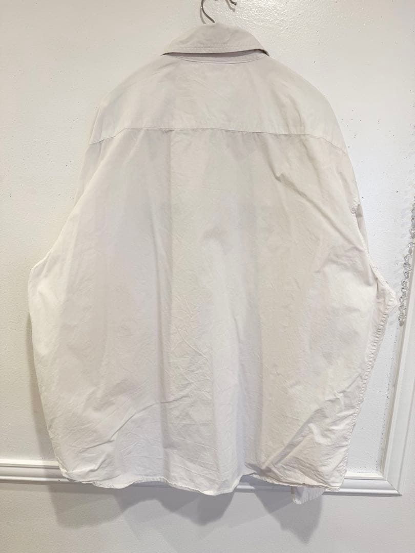 [デムナ期]VETEMENTS[希少品]