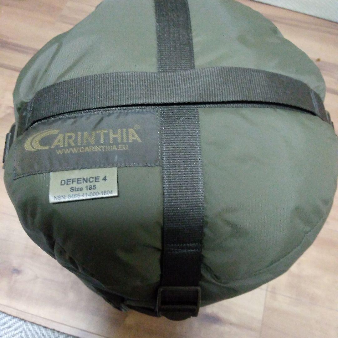 カリンシア　4 サイズM