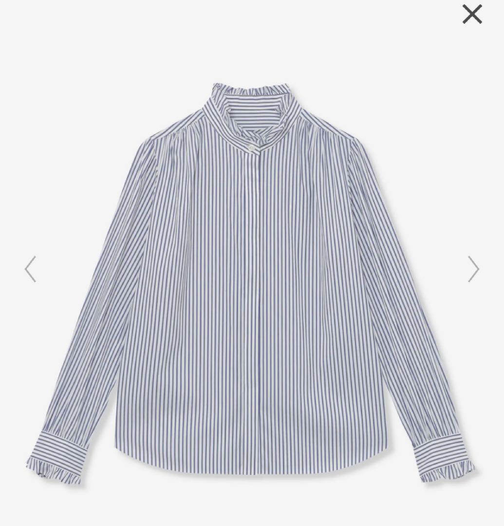 新品　MACKINTOSH LONDON マッキントッシュロンドン ブラウス