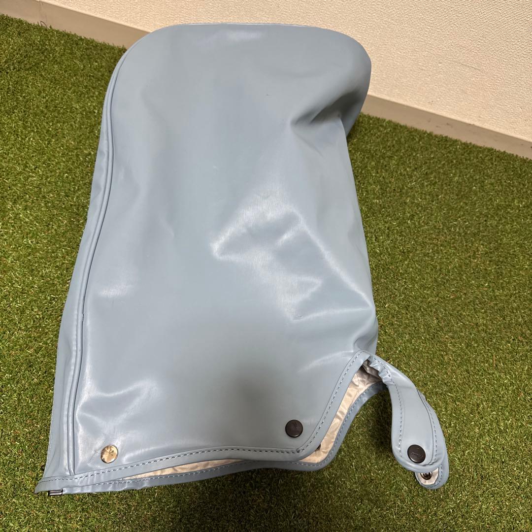 Titleist タイトリスト STADRY キャディバッグ 9.5型