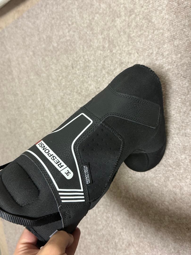 ⭐︎DC SHOE⭐︎美品！値引！Transcend 2024 スノーボードブーツ！
