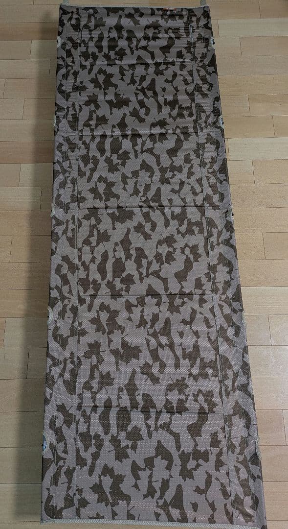 LOGOS エアライト アッセムプットベッド