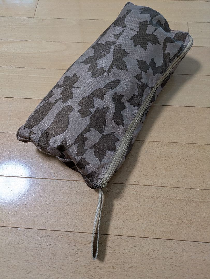 LOGOS エアライト アッセムプットベッド