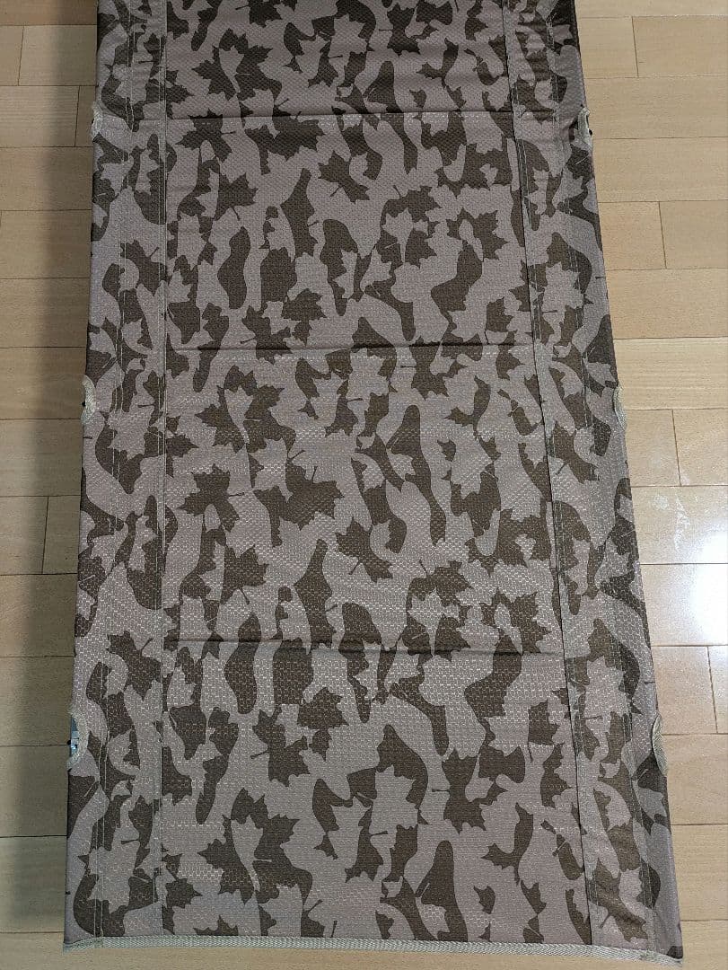 LOGOS エアライト アッセムプットベッド