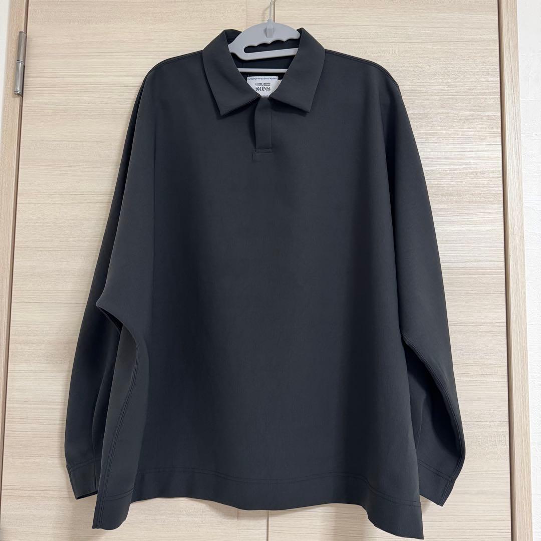 UNITED ARROWS BY DAISUKE OBANA ＋10セットアップ