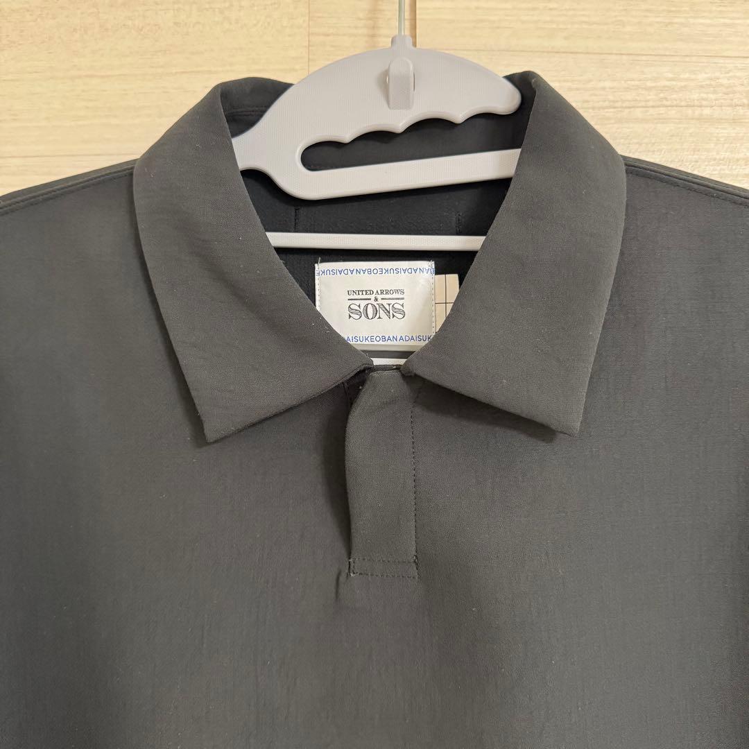 UNITED ARROWS BY DAISUKE OBANA ＋10セットアップ