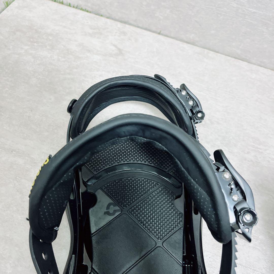 Burton Custom スノーボード　ビンディング　Mサイズ