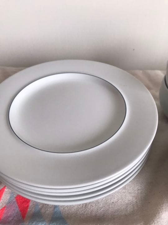 ◆値下げ中◆ 希少　ロイヤルコペンハーゲン　ブルーライン