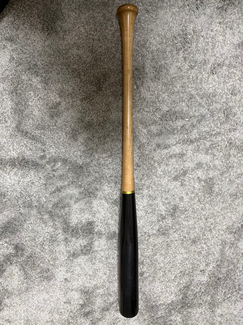 マルーチ硬式木製バットプロモデル