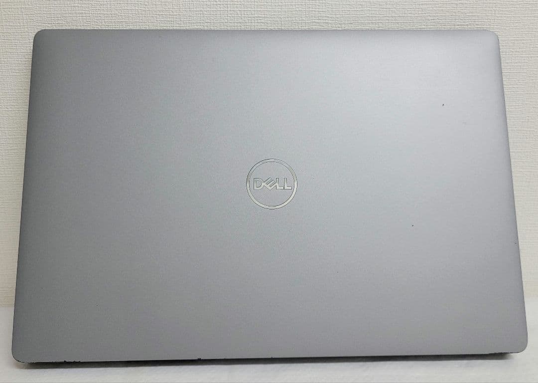 【K】DELL Win11pro i5 メモリ16GB SSD256GB