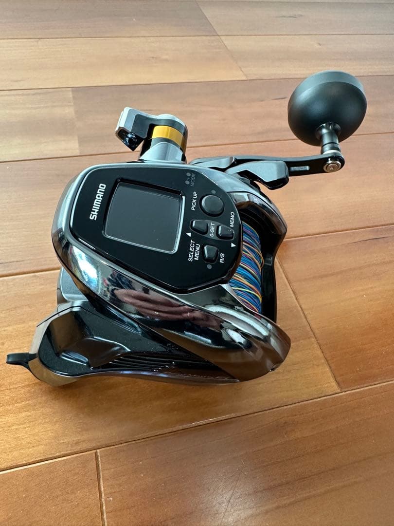 T*i様 BeastMaster ビーストマスター　3000EJ