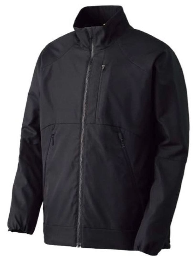 まめエックスシェルター(R)断熱βライトウォームジャケット.パンツ上下