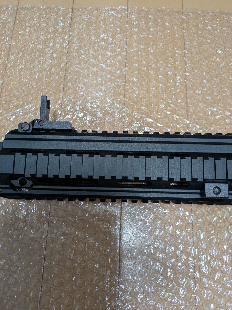 (極美品)　東京マルイ　次世代電動ガン　 HK 416 D DEVGRU