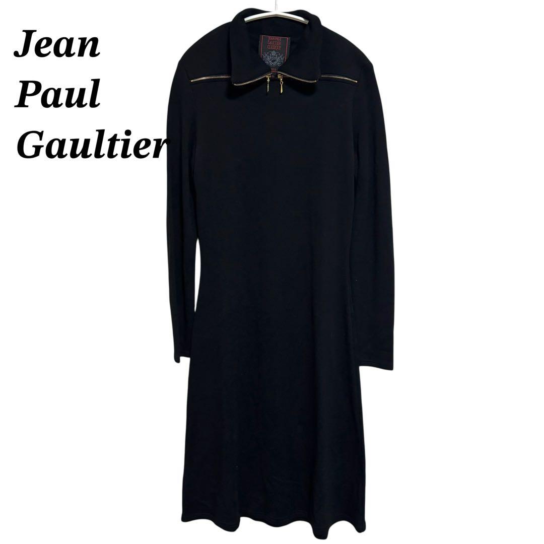 Jean Paul Gaultier ジャンポールゴルチエ　ワンピース　希少