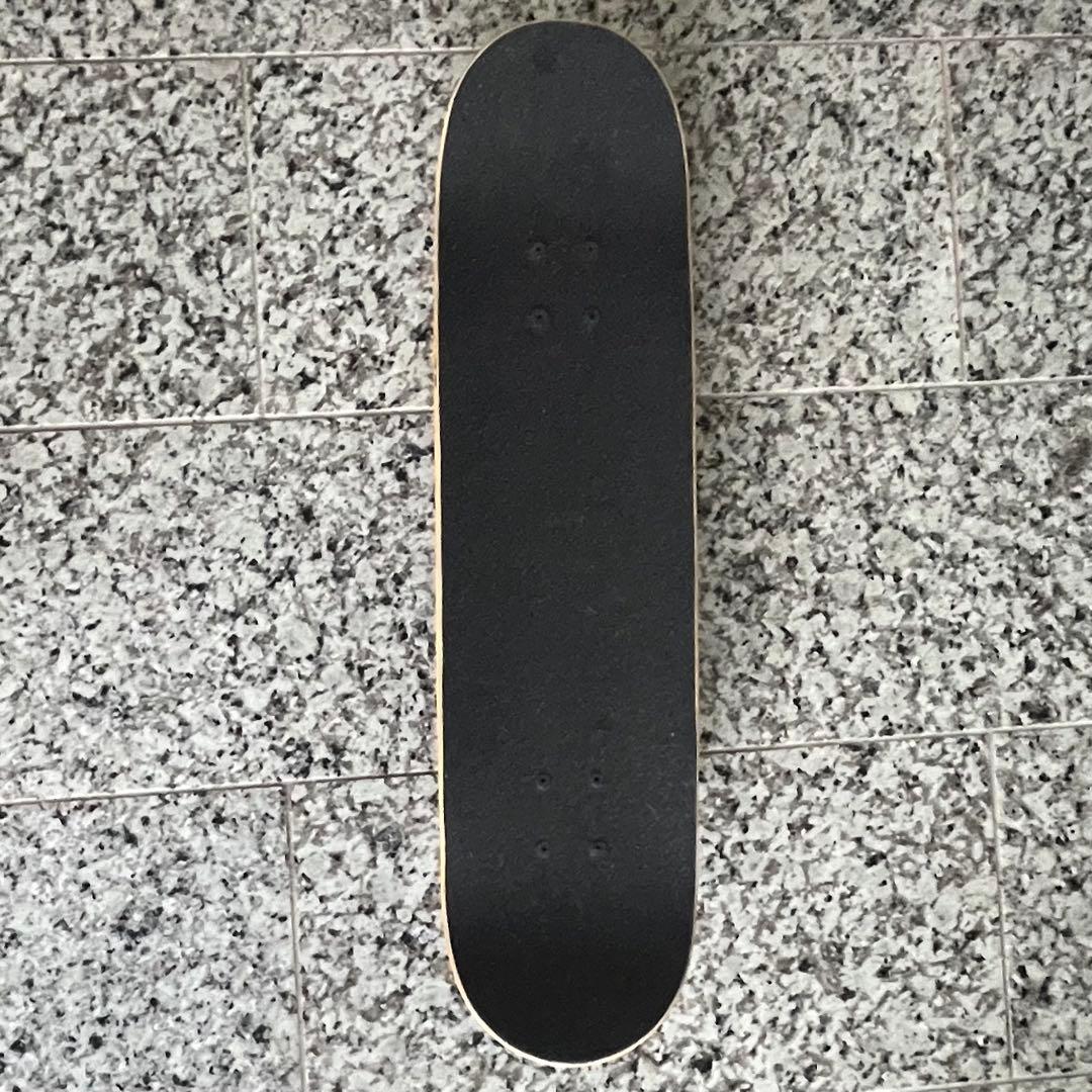 ELEMENT スケートボード 8inch コンプリート完成品