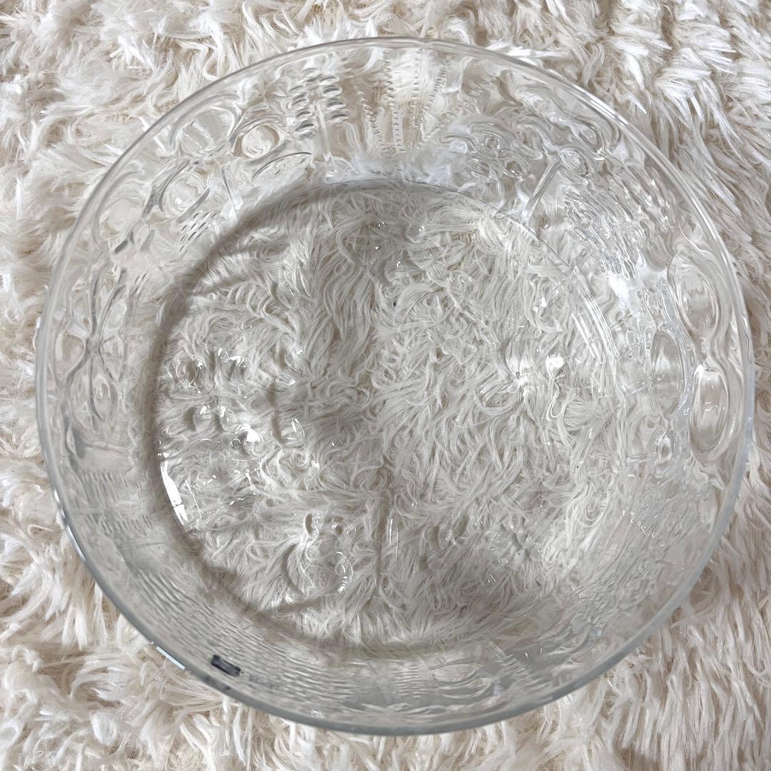 【美品】アラビア　フローラボウル19cm 保管品　イッタラ　ヴィンテージ