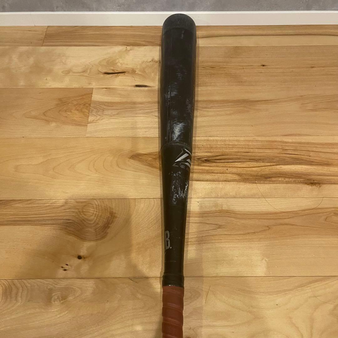 ミズノ ビヨンドマックス レガシー 80cm バット 軟式 1CJBY172