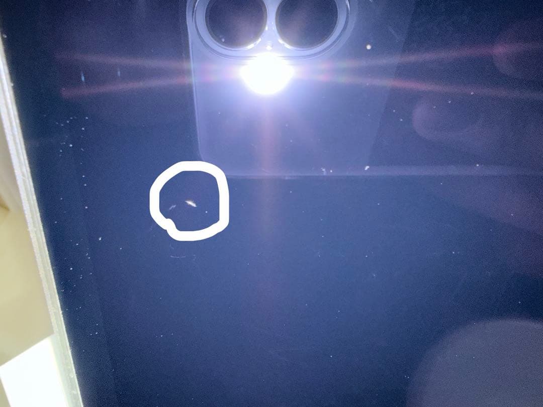 MacBook Air 2020 8GB 512GB シルバー