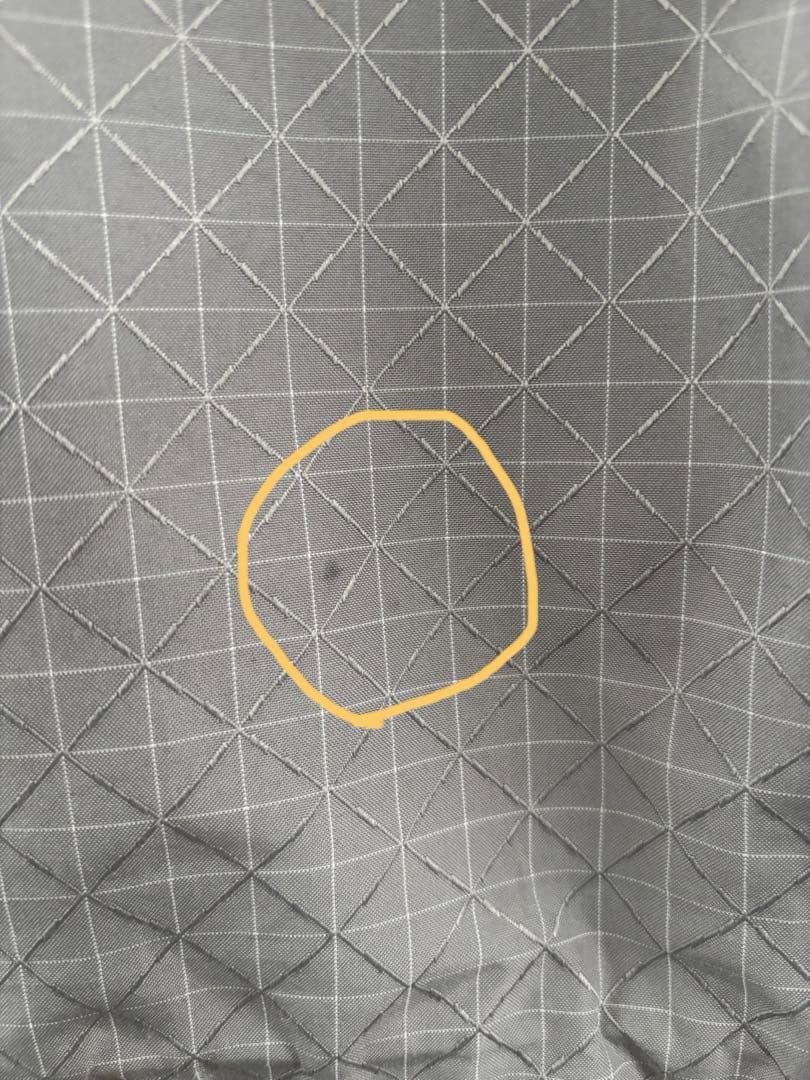 BURTON MEN's アノラックジャケットMサイズ