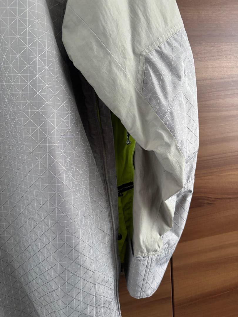 BURTON MEN's アノラックジャケットMサイズ