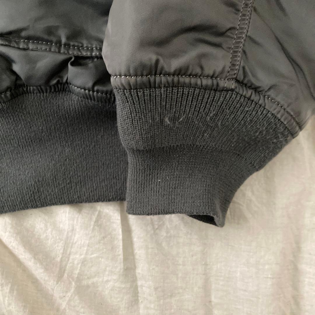 Alpha Industries CWU-45P フライトジャケット 3XL