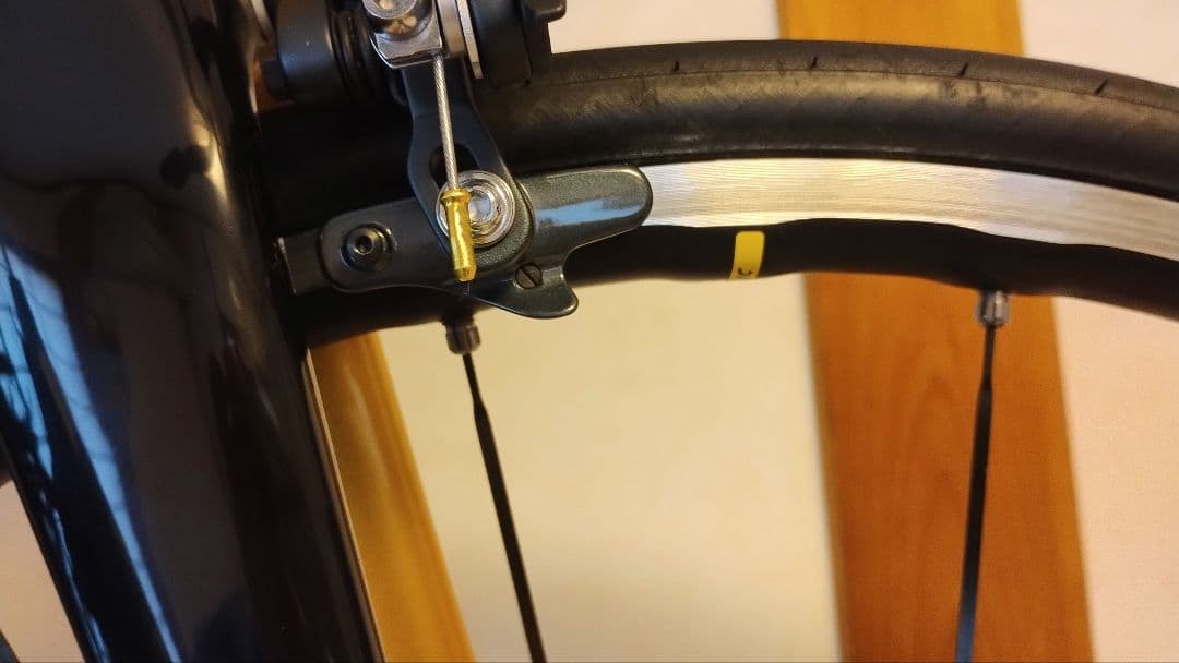 グスト RCR DURO Team Limited 　ロードバイク　キシリウム