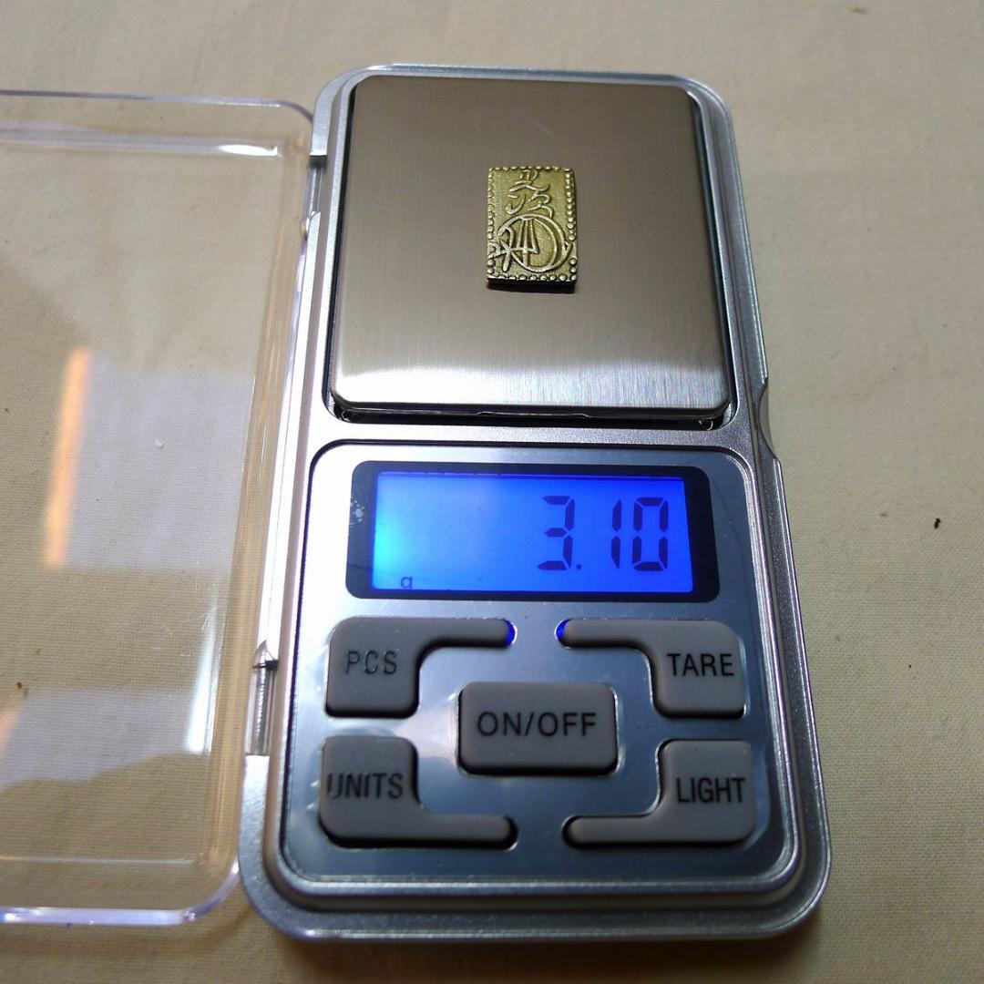 ぬ*こ様 明治時代の二部金板です。