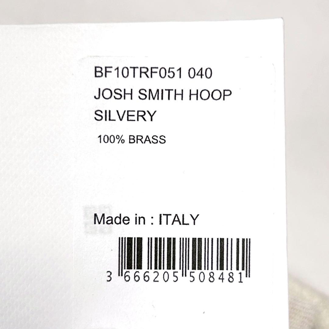 ジバンシー　givenchy 変形パール　ピアス　4G柄　ホワイト