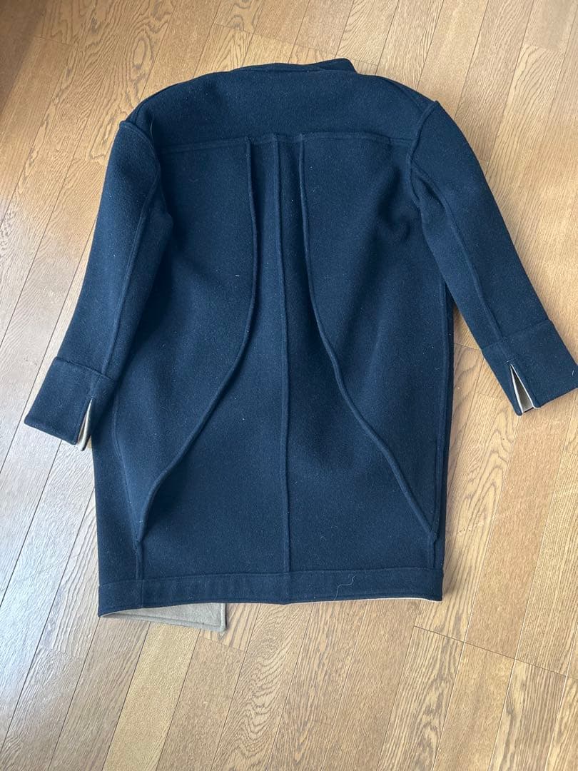 jonnlynx / リバーシブルコート