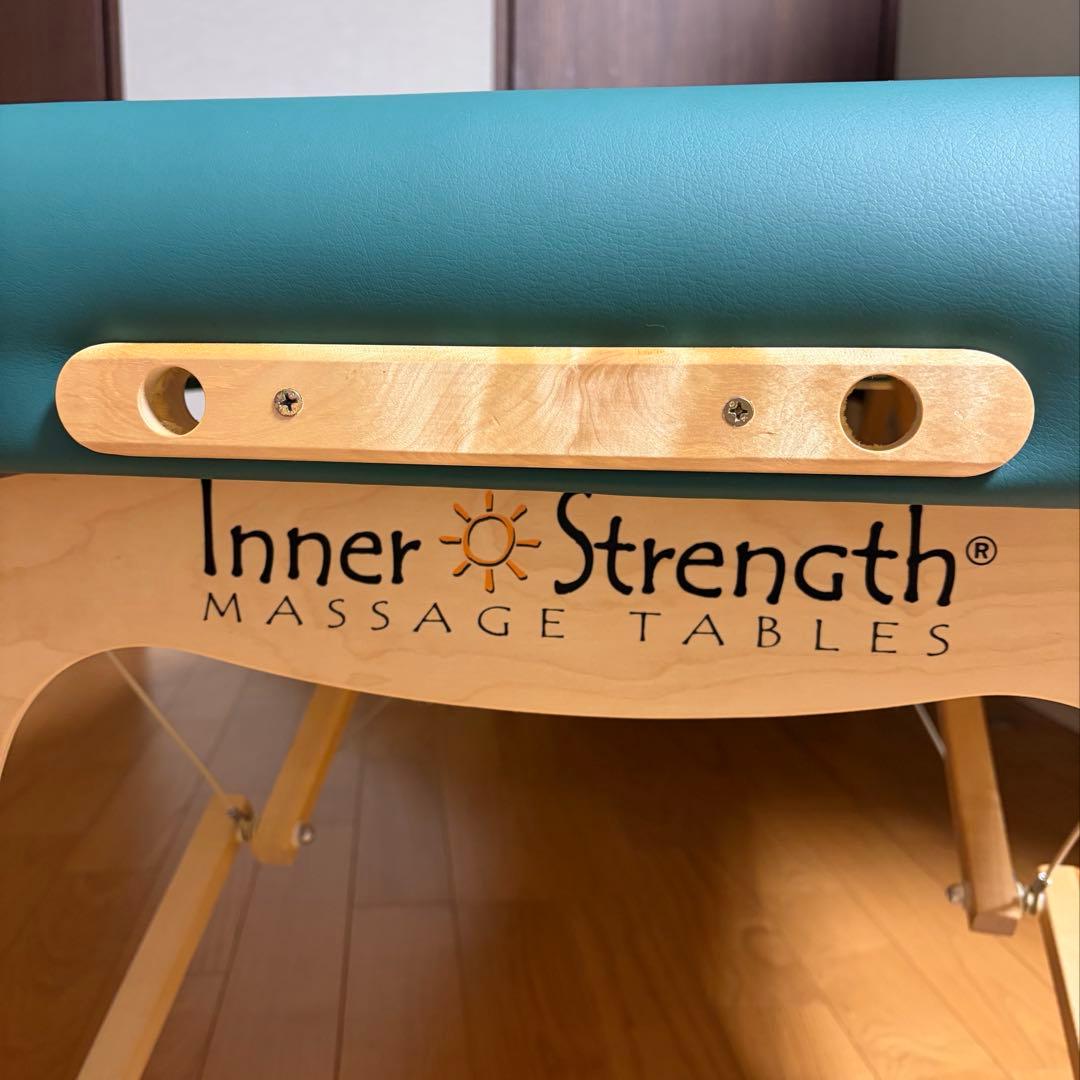 施術ベッド INNER STRENGTH