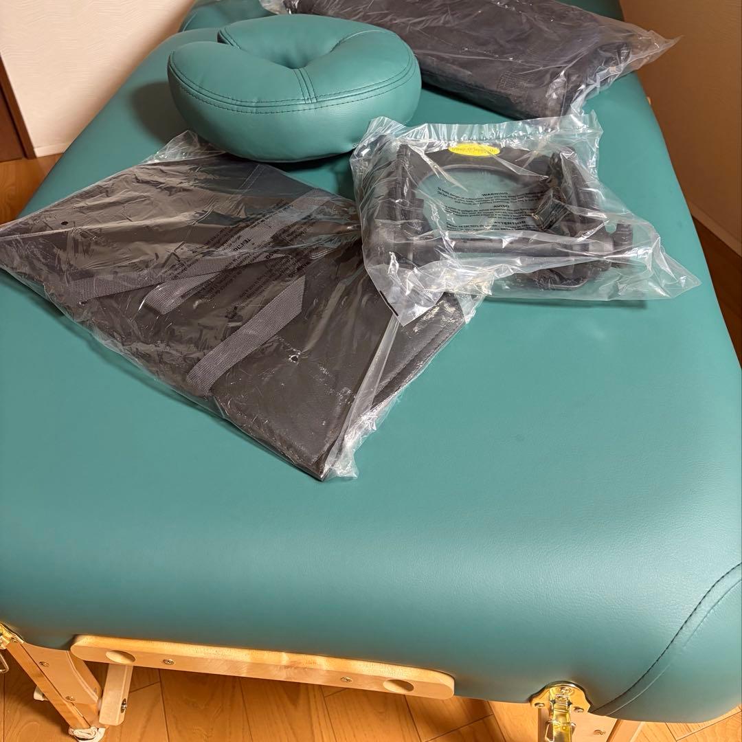 施術ベッド INNER STRENGTH