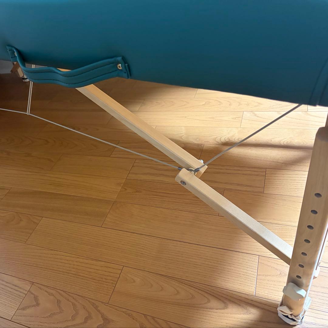 施術ベッド INNER STRENGTH