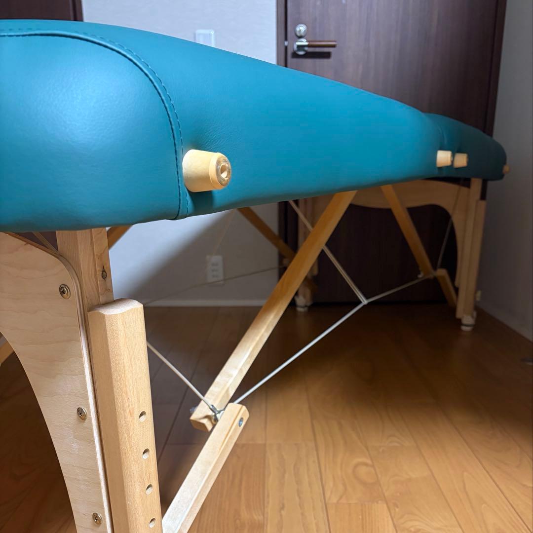 施術ベッド INNER STRENGTH