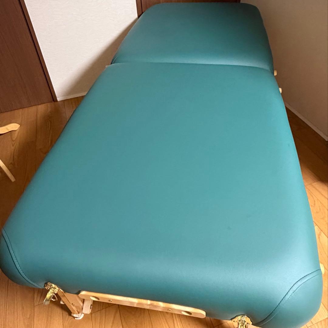 施術ベッド INNER STRENGTH