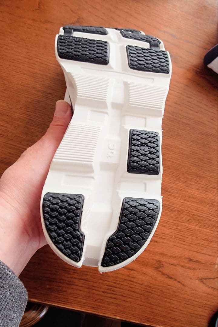 On Cloudmonster2　クラウドモンスター2（ 27.0cm）