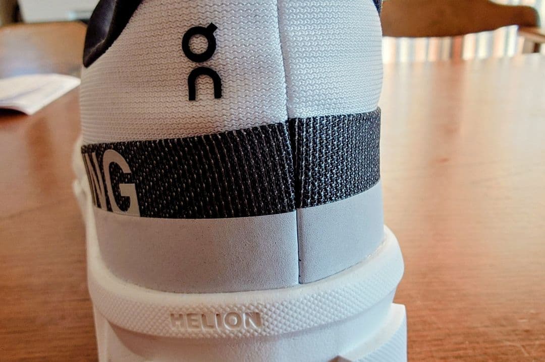 On Cloudmonster2　クラウドモンスター2（ 27.0cm）