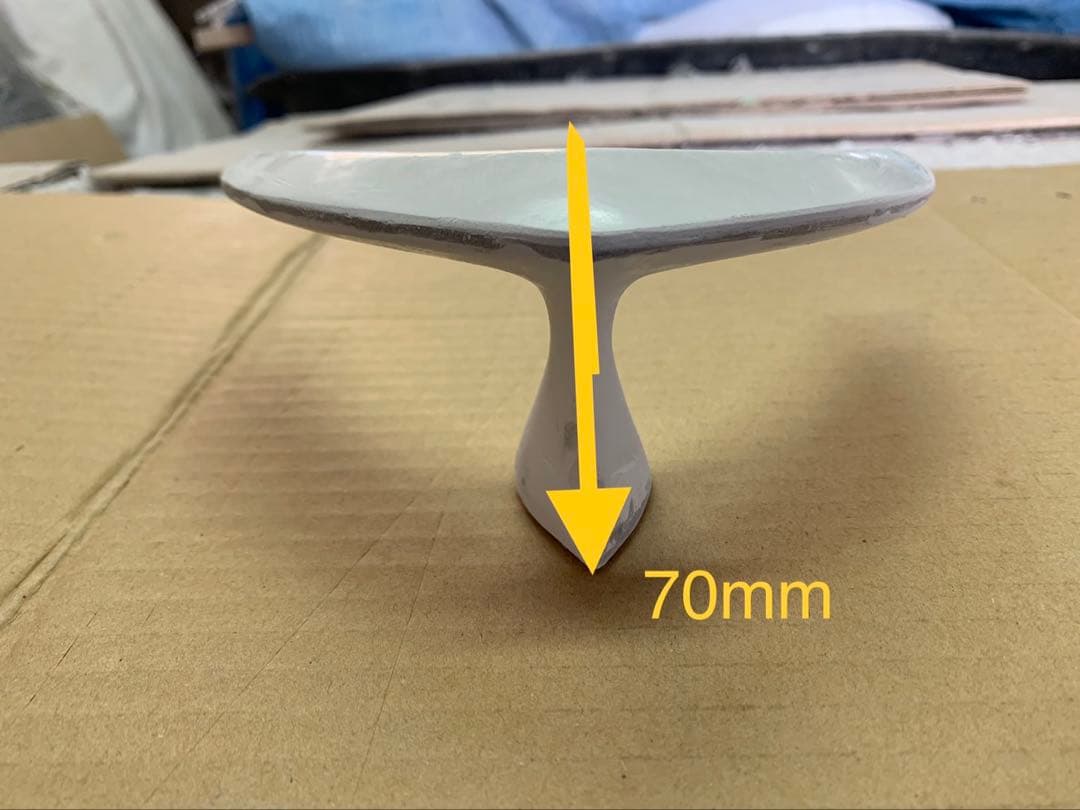 ミニブーメランアンテナ