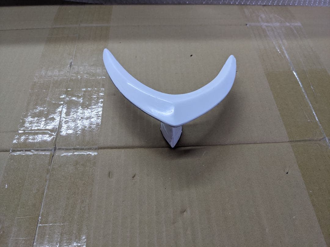 ミニブーメランアンテナ