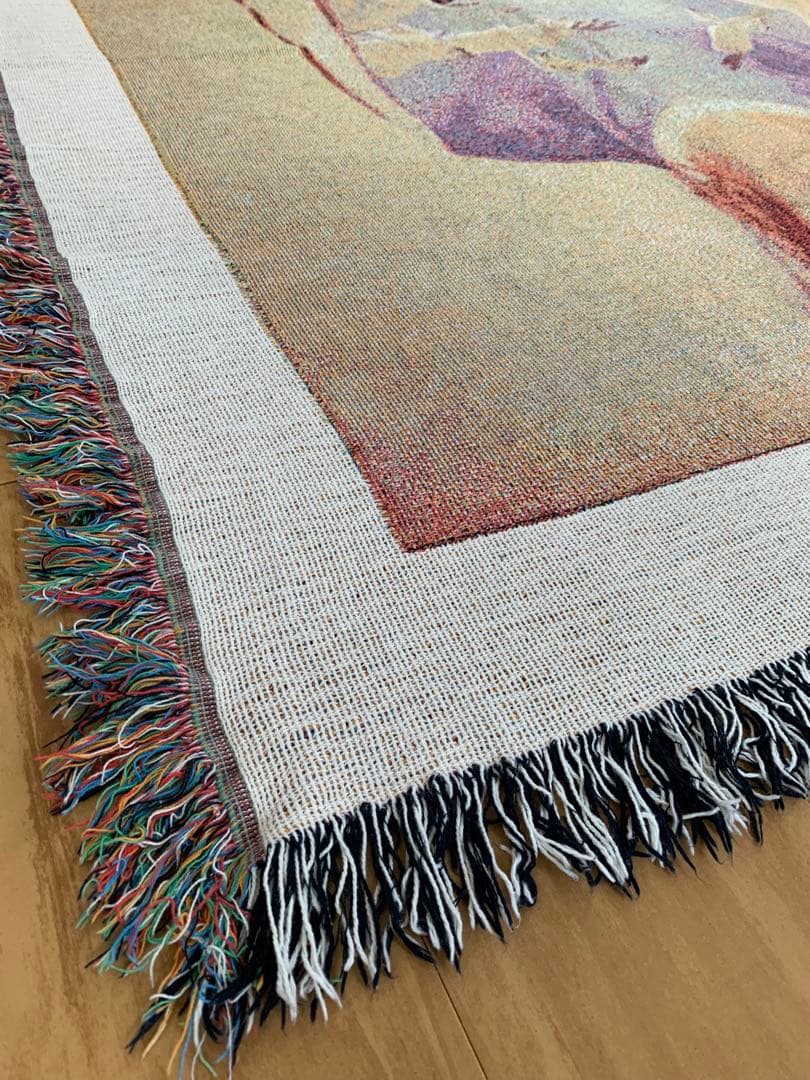 【美品】テイラースウィフトTAYLOR SWIFT 1989 ブランケット