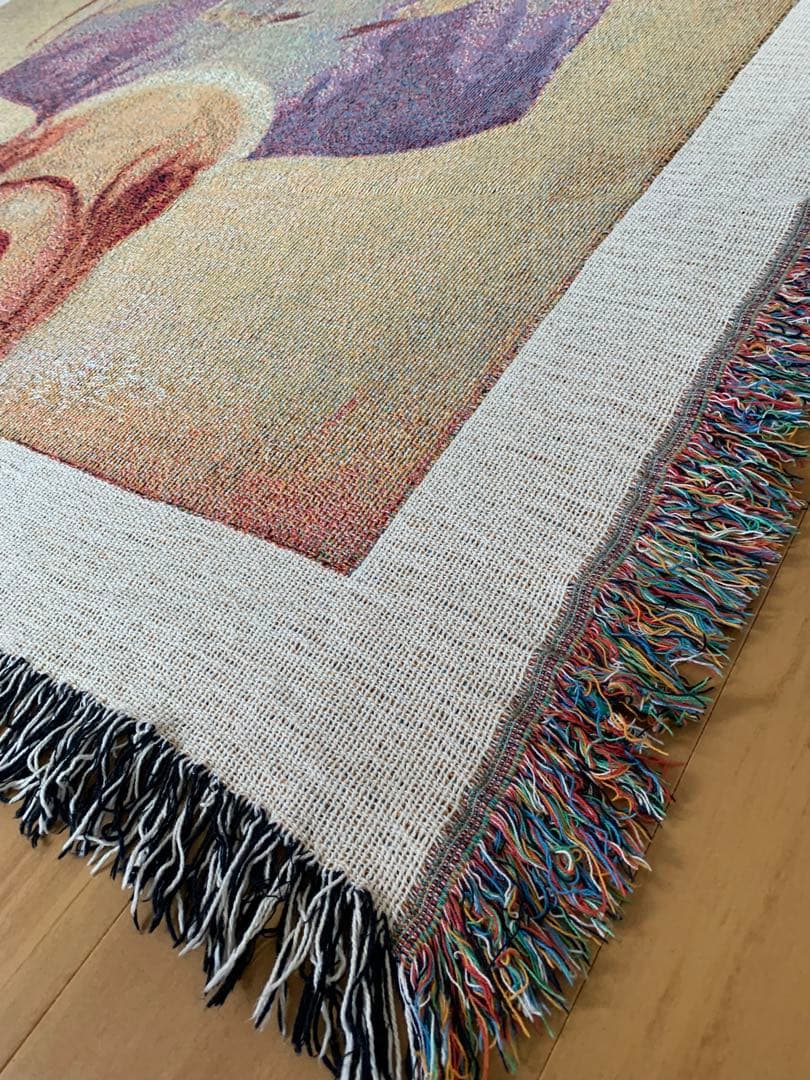 【美品】テイラースウィフトTAYLOR SWIFT 1989 ブランケット