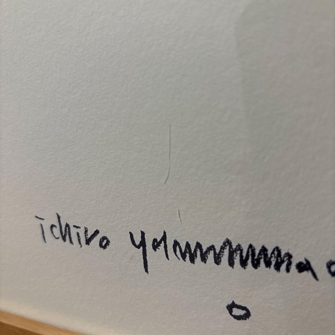 IDEE 山口一郎　アート　鳥　カモメ