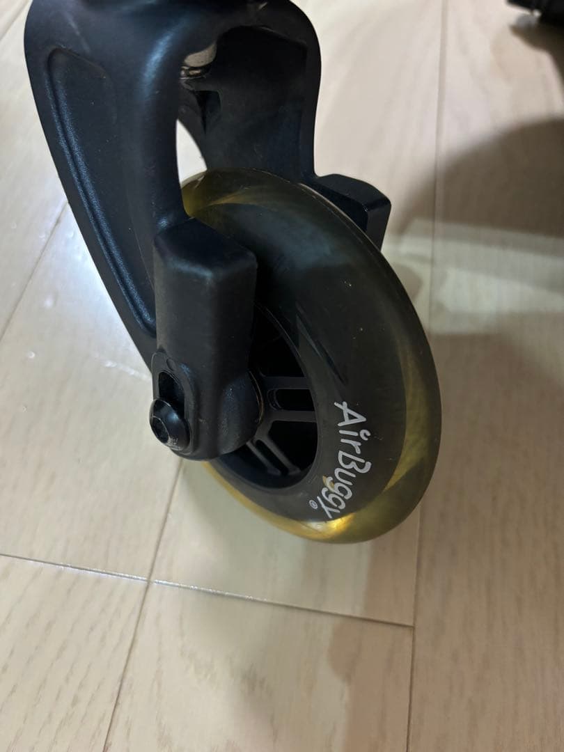 Airbuggy 2Wayboard ベビーカー用ボード