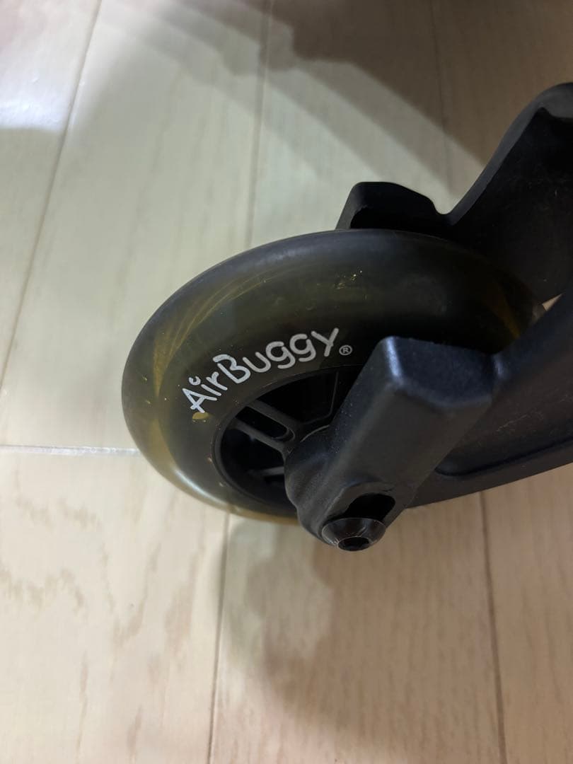 Airbuggy 2Wayboard ベビーカー用ボード