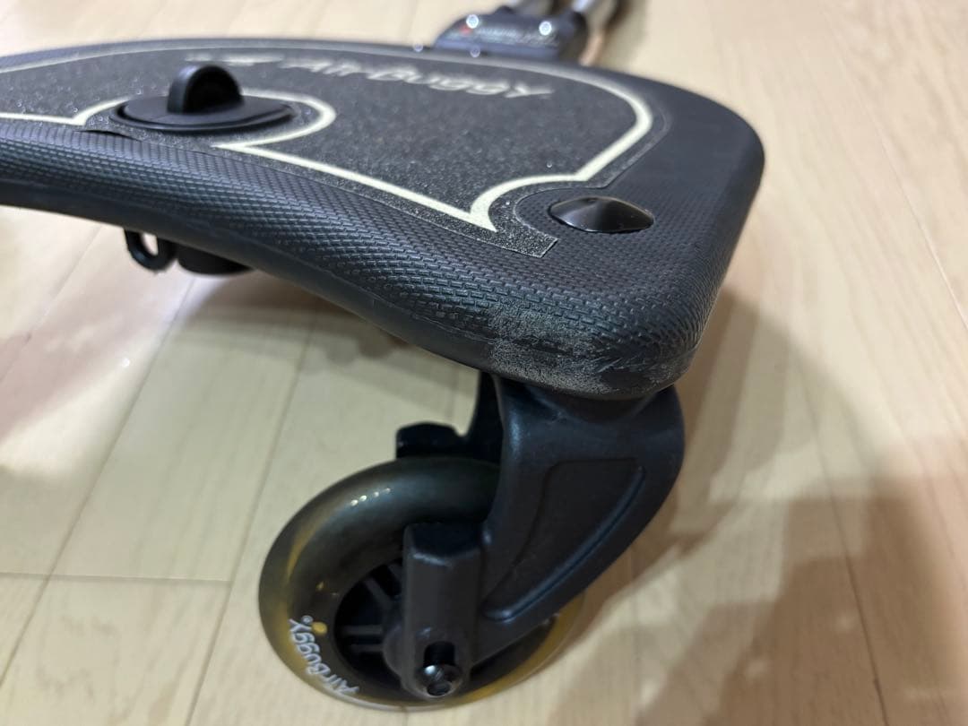 Airbuggy 2Wayboard ベビーカー用ボード