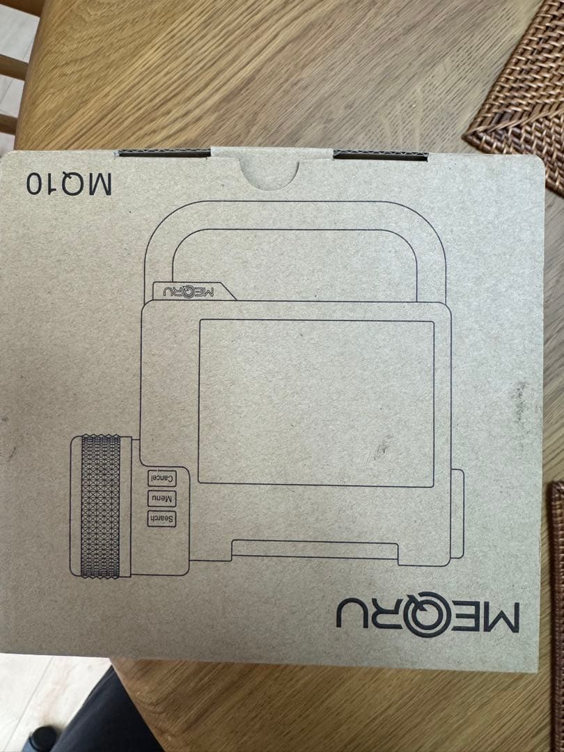 MQ10 名刺　名刺管理　メックル