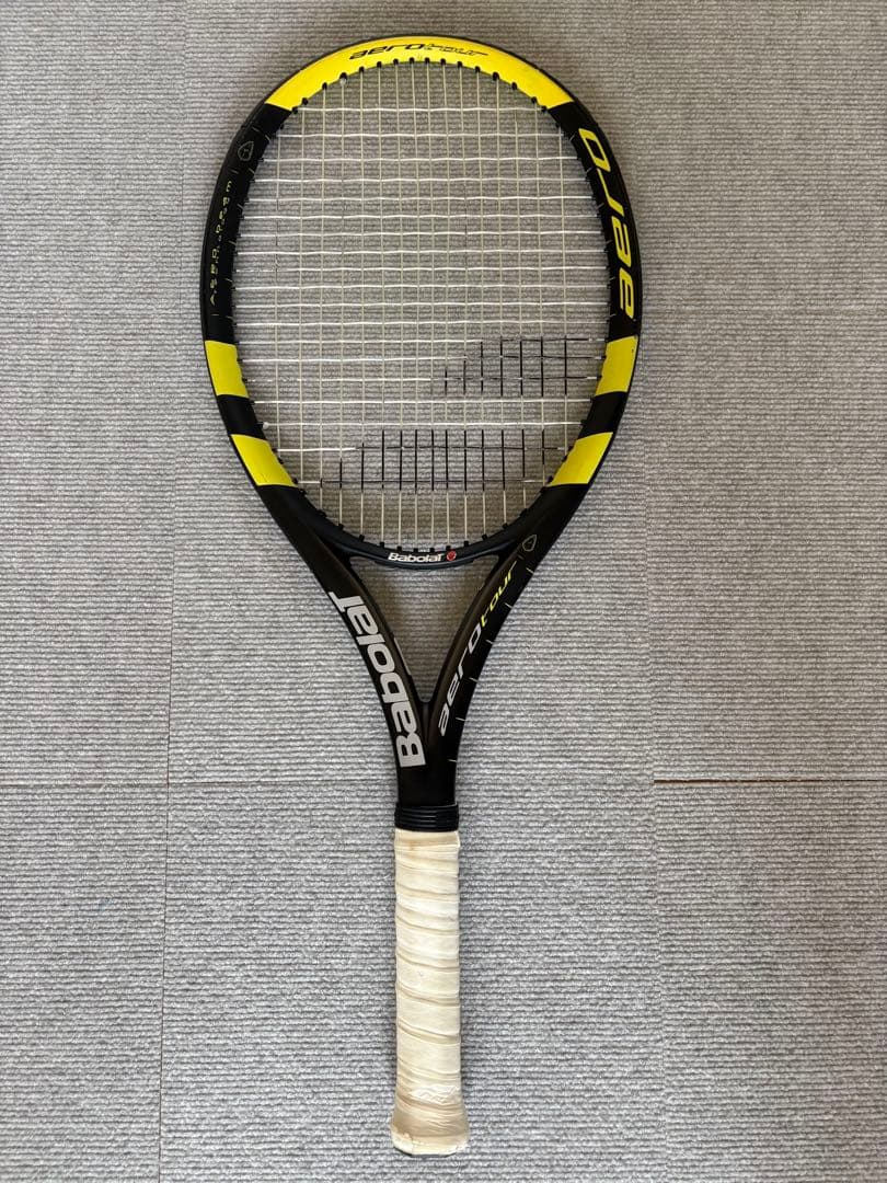 バボラ　アエロツアー 97 G3