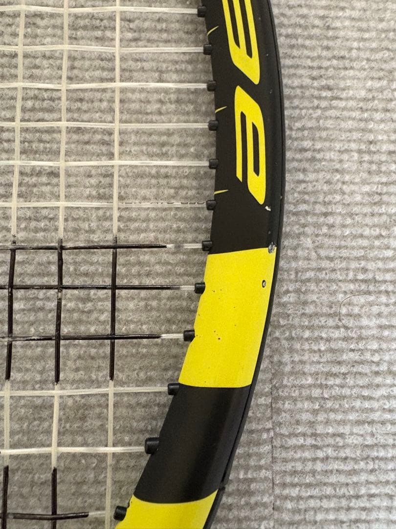 バボラ　アエロツアー 97 G3