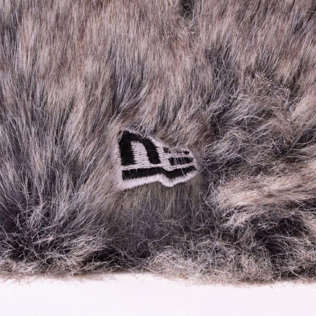 【美品】FACETASM x NEW ERA 59FIFTY ドッグイヤー