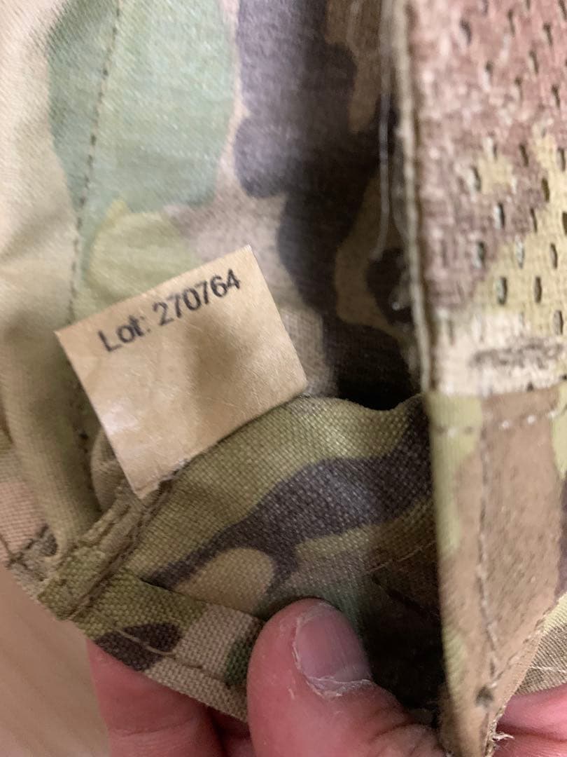 LBT 6094G3 マルチカム Mサイズ